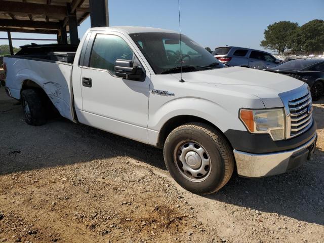 Photo 4 from auction – 2013 FORD F150 with VIN 1FTMF1CM4DKD63299