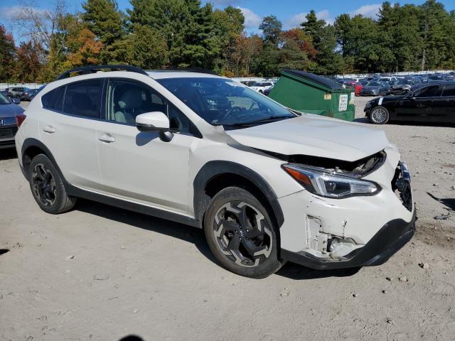 Photo 4 from auction – 2023 SUBARU CROSSTREK with VIN JF2GTHNC8P8329100