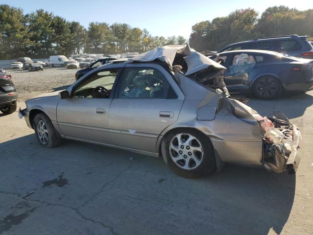 Photo 2 from auction – 1997 TOYOTA CAMRY CE with VIN 4T1BF22K8VU027671
