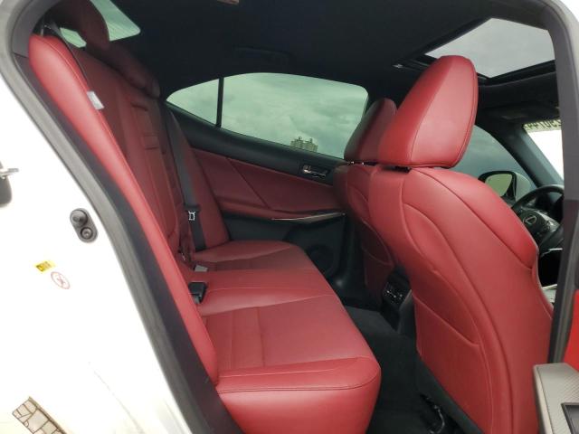 Photo 10 from auction – 2015 LEXUS IS 250 with VIN JTHBF1D27F5068993