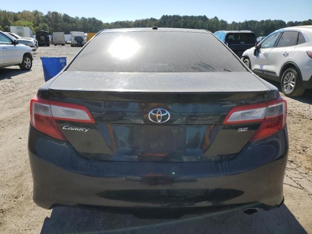 Photo 6 from auction – 2014 TOYOTA CAMRY L with VIN 4T1BF1FK9EU726599