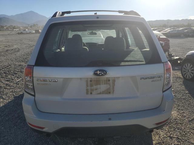 Photo 6 from auction – 2011 SUBARU FORESTER 2 with VIN JF2SHABC1BH706480