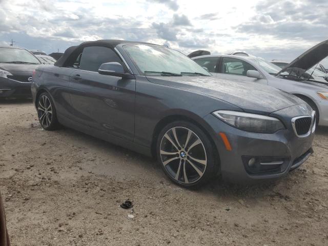 Photo 4 from auction – 2017 BMW 230I with VIN WBA2K9C34HV647350