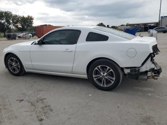 Photo 2 from auction – 2014 FORD MUSTANG with VIN 1ZVBP8AM4E5266617