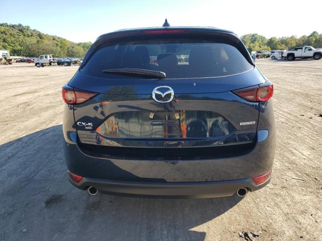Photo 6 from auction – 2021 MAZDA CX-5 TOURI with VIN JM3KFBCM7M0448590