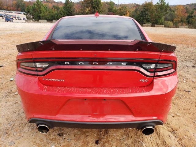 Photo 6 from auction – 2020 DODGE CHARGER R/ with VIN 2C3CDXCT9LH155263
