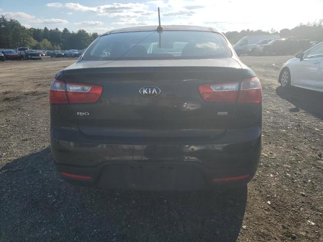 Foto 6 de la subasta – 2015 KIA RIO LX con VIN KNADM4A39F6433809