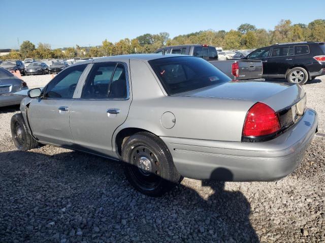 Photo 2 from auction – 2008 FORD CROWN VICT with VIN 2FAHP71VX8X134535