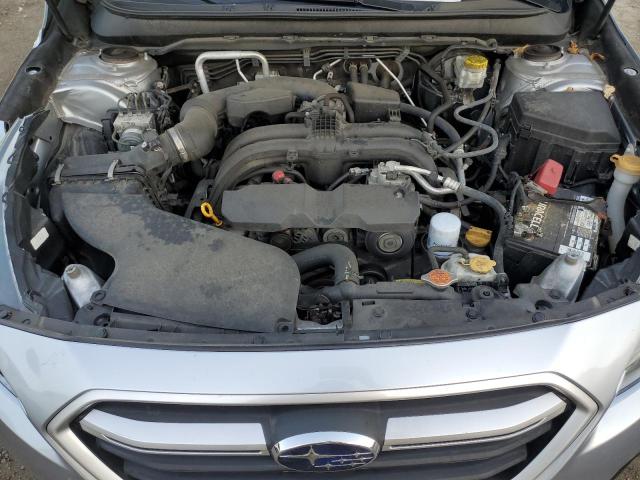 Photo 12 from auction – 2019 SUBARU OUTBACK 2. with VIN 4S4BSAJC2K3350809