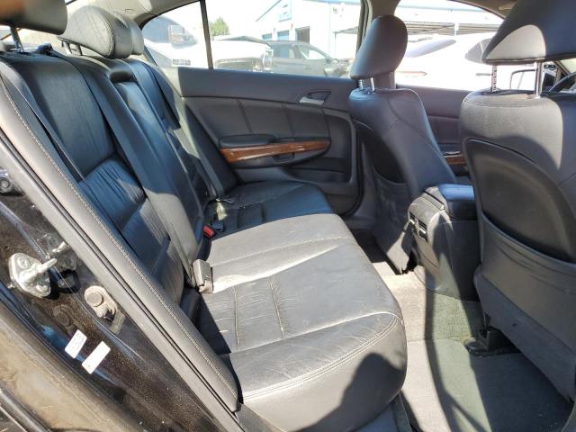 Photo 10 from auction – 2012 HONDA ACCORD EXL with VIN 1HGCP2F89CA210226