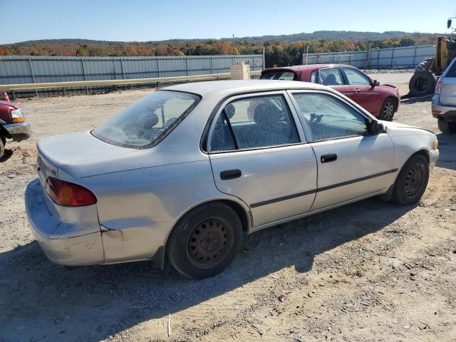 Photo 3 from auction – 1999 TOYOTA COROLLA VE with VIN 2T1BR12E7XC231409