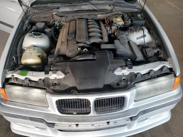 Photo 11 from auction – 1999 BMW M3 AUTOMAT with VIN WBSBK0330XEC40893