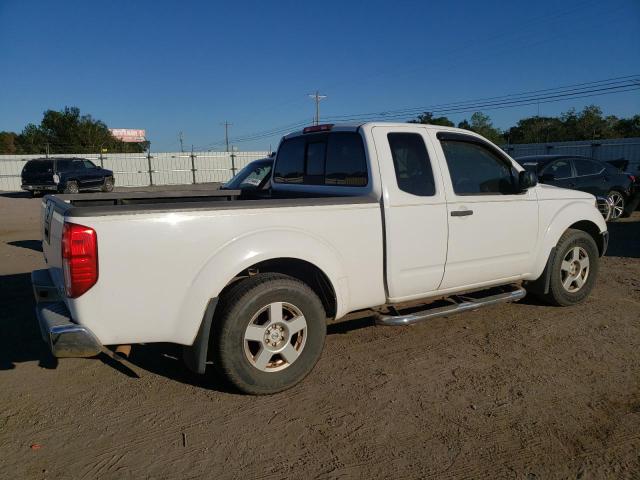 Photo 3 from auction – 2008 NISSAN FRONTIER K with VIN 1N6AD06U28C409451