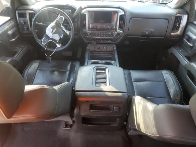 Photo 8 from auction – 2017 CHEVROLET SILVERADO with VIN 3GCUKSEC4HG264629