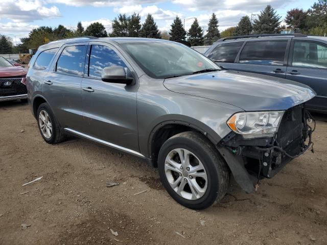 Photo 4 from auction – 2012 DODGE DURANGO SX with VIN 1C4RDJAG9CC152410