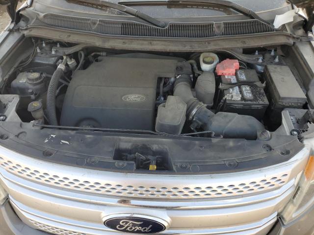 Photo 12 from auction – 2013 FORD EXPLORER X with VIN 1FM5K7D88DGB98702