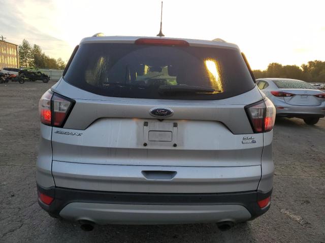 Photo 6 from auction – 2018 FORD ESCAPE SEL with VIN 1FMCU9HD0JUB88487