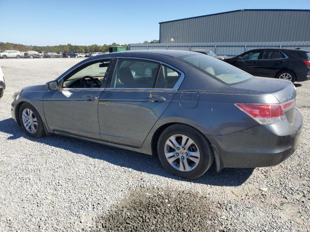Photo 2 from auction – 2012 HONDA ACCORD LXP with VIN 1HGCP2F49CA209364