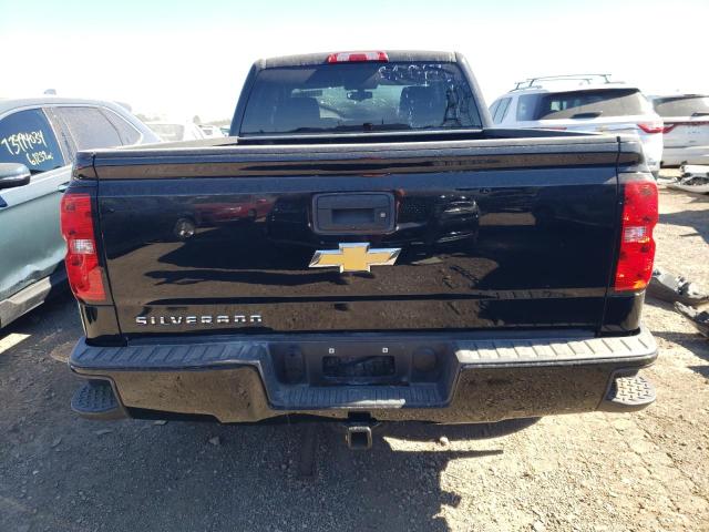 Photo 6 from auction – 2018 CHEVROLET SILVERADO with VIN 1GCVKPEC4JZ270714