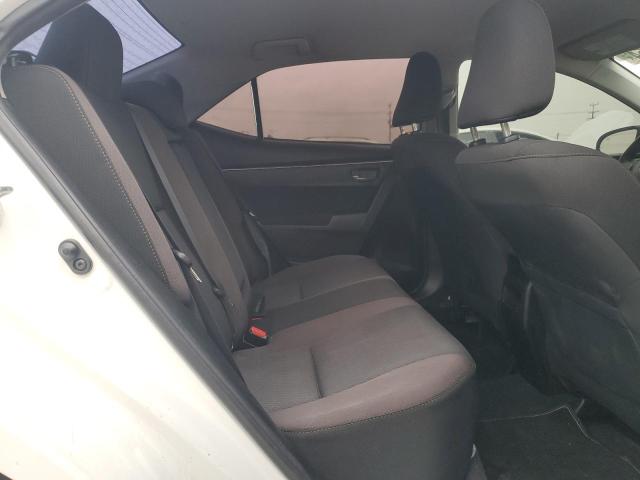 Photo 10 from auction – 2018 TOYOTA COROLLA L with VIN 5YFBURHE8JP822098