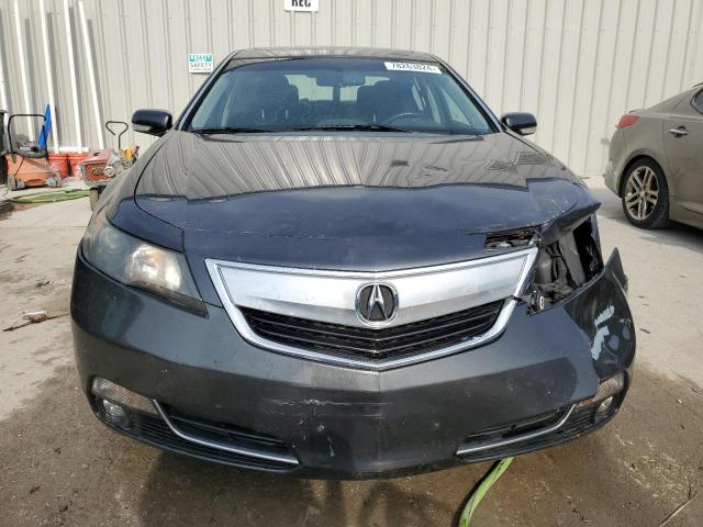 Photo 5 from auction – 2013 ACURA TL TECH with VIN 19UUA9F53DA001974