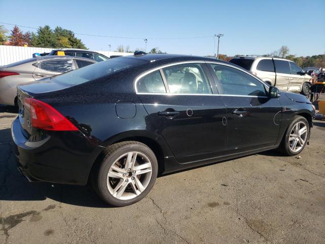 Photo 3 from auction – 2015 VOLVO S60 PREMIE with VIN YV1612TB4F1308964
