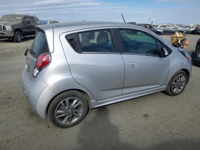 Photo 3 from auction – 2015 CHEVROLET SPARK EV 1 with VIN KL8CK6S05FC748153