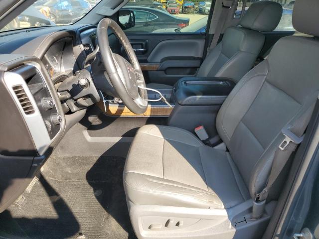 Foto 7 de la subasta – 2014 GMC SIERRA K15 con VIN 3GTU2VEC3EG280981