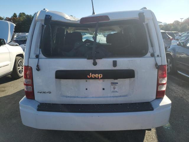 Photo 6 from auction – 2012 JEEP LIBERTY SP with VIN 1C4PJMAK0CW142028