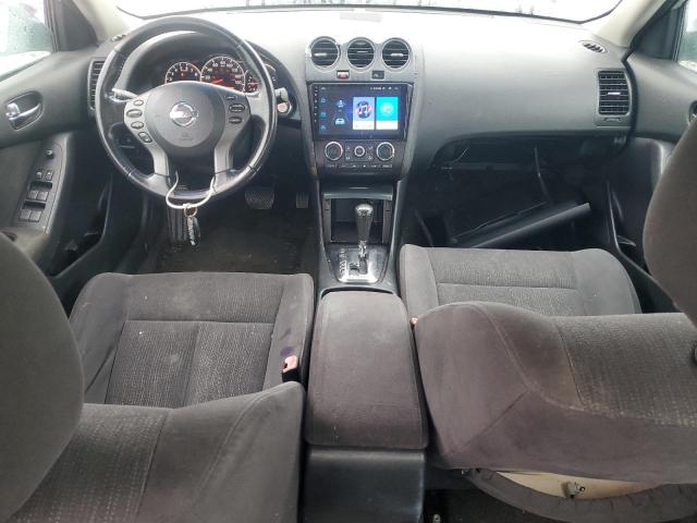 Photo 8 from auction – 2010 NISSAN ALTIMA BAS with VIN 1N4AL2AP8AN487557