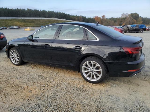 Photo 2 from auction – 2019 AUDI A4 PREMIUM with VIN WAUGMAF41KN005438