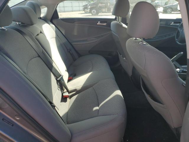 Photo 10 from auction – 2012 HYUNDAI SONATA GLS with VIN 5NPEB4AC9CH382360