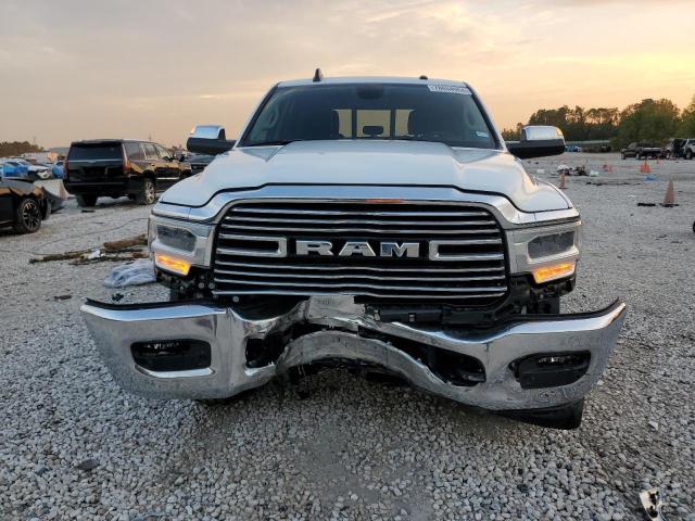 Photo 5 from auction – 2022 RAM 2500 LARAM with VIN 3C6UR5FL2NG423937