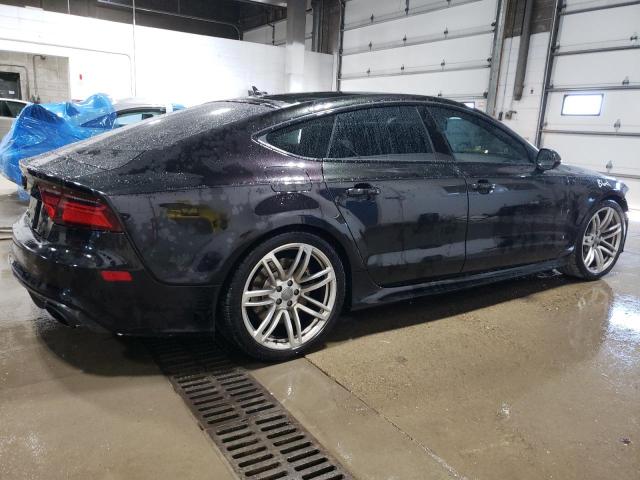 Photo 3 from auction – 2016 AUDI RS7 with VIN WUAW2AFC6GN901384