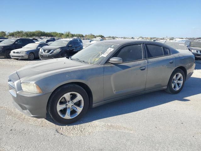 Фото 1 с аукциона – 2011 DODGE CHARGER с VIN 2B3CL3CG5BH566878