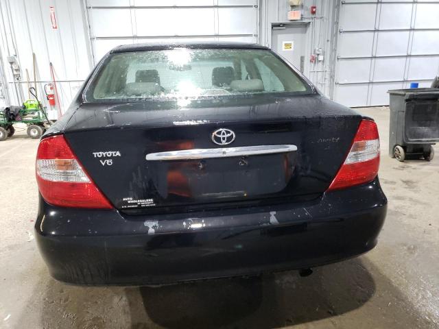 Photo 6 from auction – 2003 TOYOTA CAMRY LE with VIN 4T1BF30K23U057111