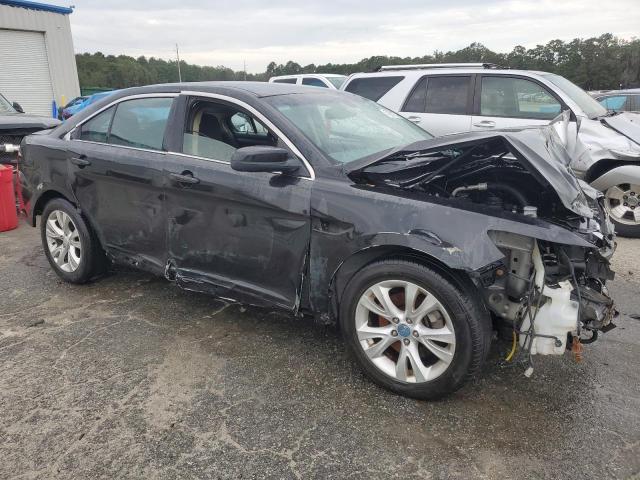 Photo 4 from auction – 2011 FORD TAURUS SEL with VIN 1FAHP2EW6BG152579