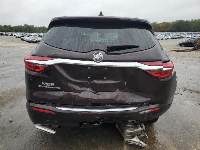 Photo 6 from auction – 2021 BUICK ENCLAVE AV with VIN 5GAERDKW1MJ264169