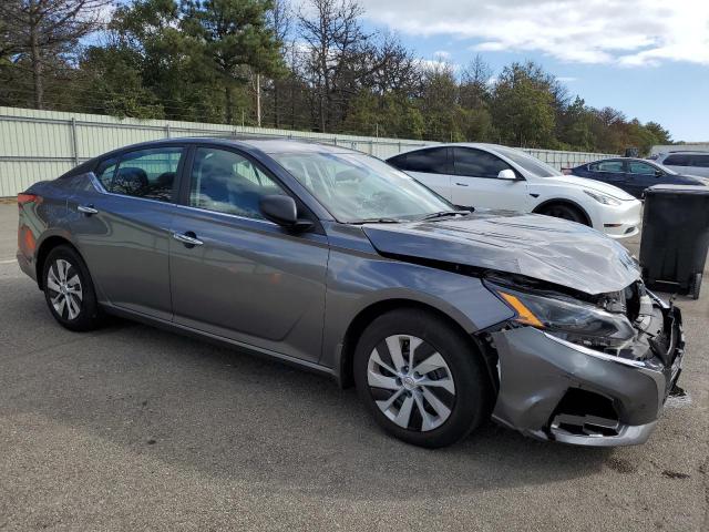 Photo 4 from auction – 2024 NISSAN ALTIMA S with VIN 1N4BL4BV5RN308447