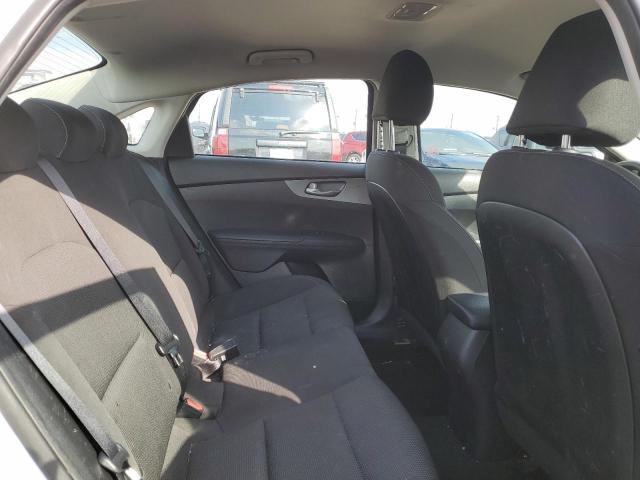 Photo 10 from auction – 2020 KIA FORTE FE with VIN 3KPF24AD8LE192454