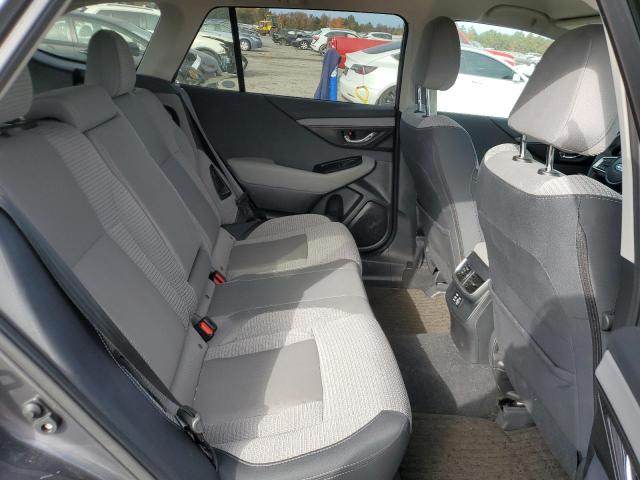 Photo 11 from auction – 2024 SUBARU OUTBACK PR with VIN 4S4BTACC9R3293836