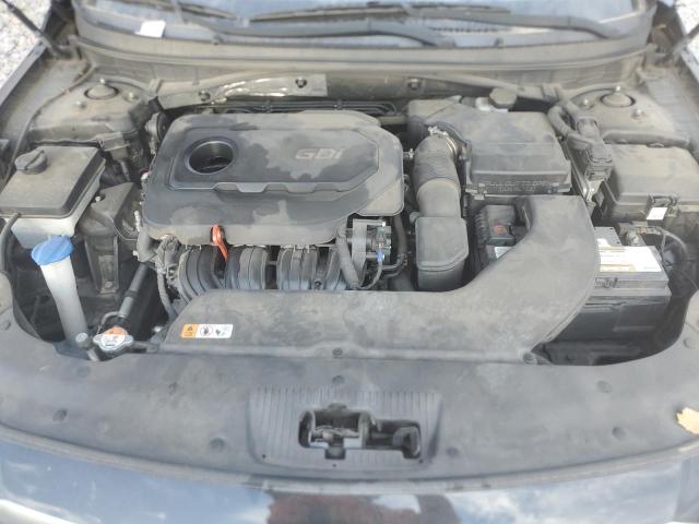 Photo 11 from auction – 2016 HYUNDAI SONATA SE with VIN 5NPE24AF2GH388887