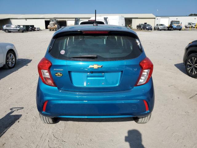 Photo 6 from auction – 2020 CHEVROLET SPARK 1LT with VIN KL8CD6SA6LC407116