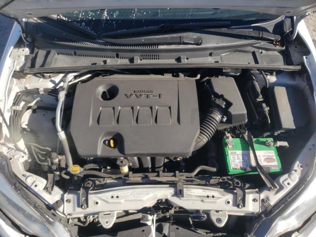 Photo 11 from auction – 2016 TOYOTA COROLLA L with VIN 5YFBURHE2GP517186