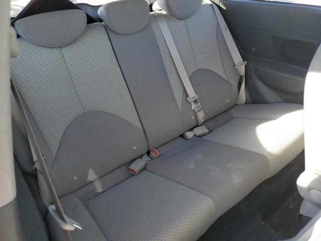 Photo 10 from auction – 2010 HYUNDAI ACCENT BLU with VIN KMHCM3AC7AU184628