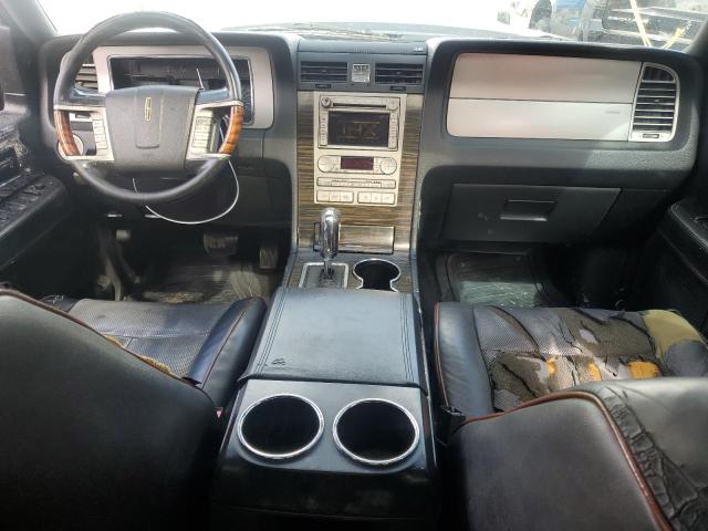 Photo 8 from auction – 2007 LINCOLN NAVIGATOR with VIN 5LMFL27537LJ15918