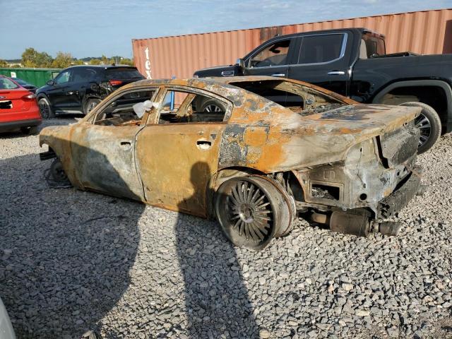 Photo 2 from auction – 2023 DODGE CHARGER with VIN 2C3CDXCT3PH635210