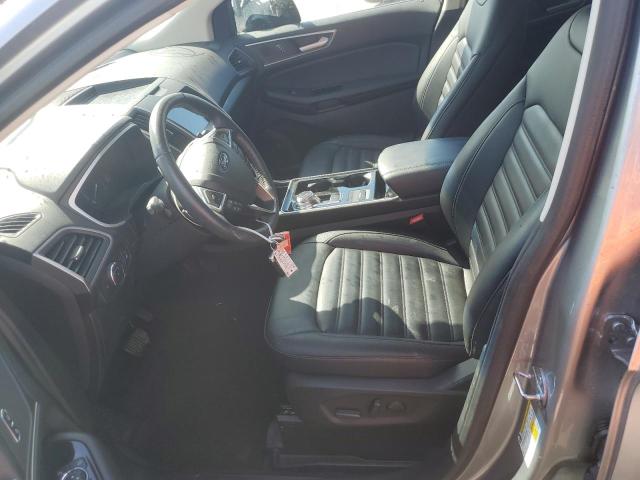 Photo 7 from auction – 2020 FORD EDGE SEL with VIN 2FMPK4J9XLBA94979