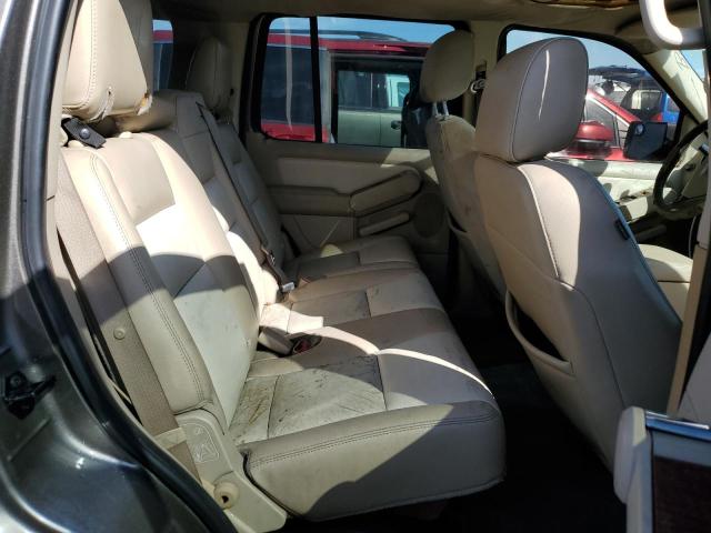 Photo 11 from auction – 2006 FORD EXPLORER E with VIN 1FMEU64EX6UB25166