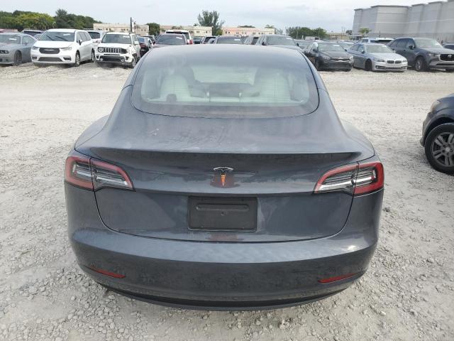 Photo 6 from auction – 2023 TESLA MODEL 3 with VIN 5YJ3E1EA5PF648001
